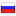 distritovalencia.com server is located in Russia
